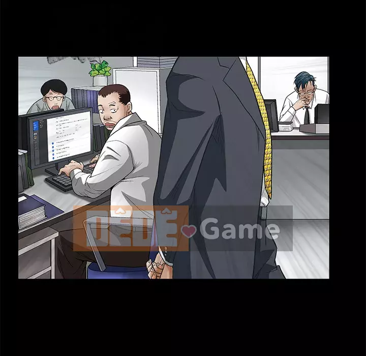 Xiềng xích Chương 1-64