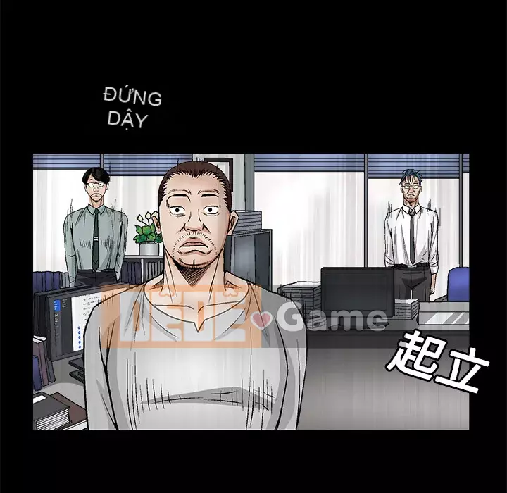 Xiềng xích Chương 1-64