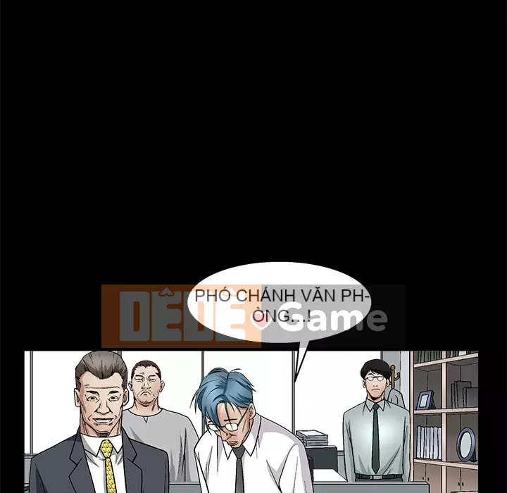 Xiềng xích Chương 1-64