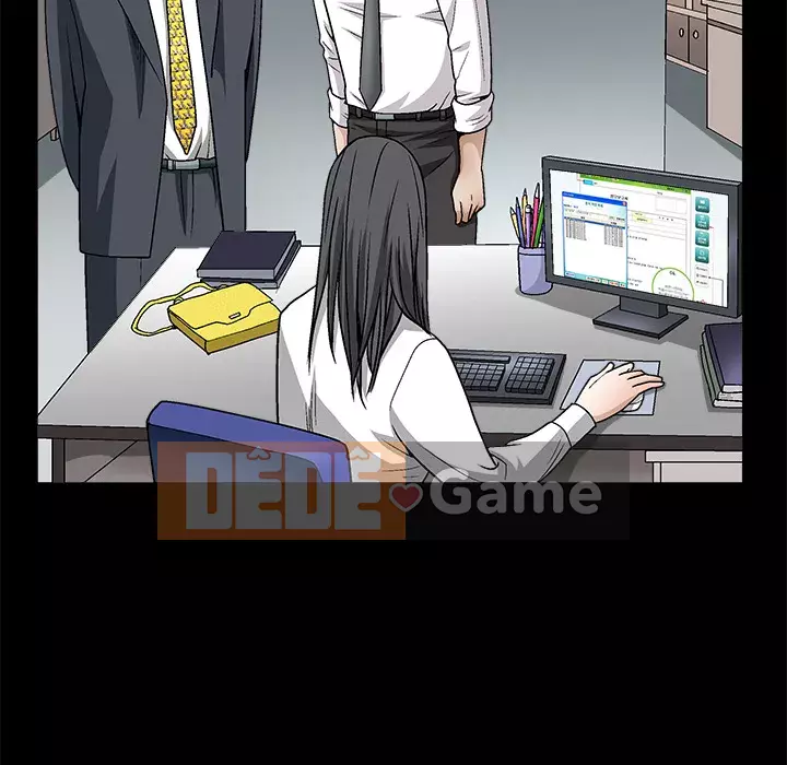 Xiềng xích Chương 1-64