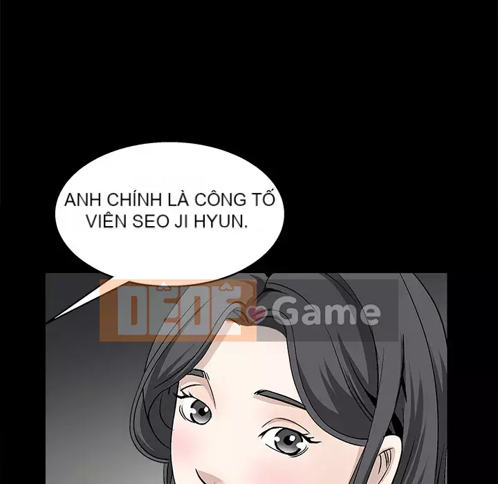 Xiềng xích Chương 1-64