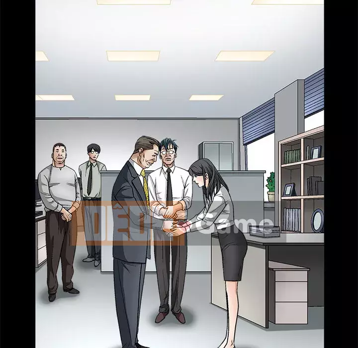 Xiềng xích Chương 1-64