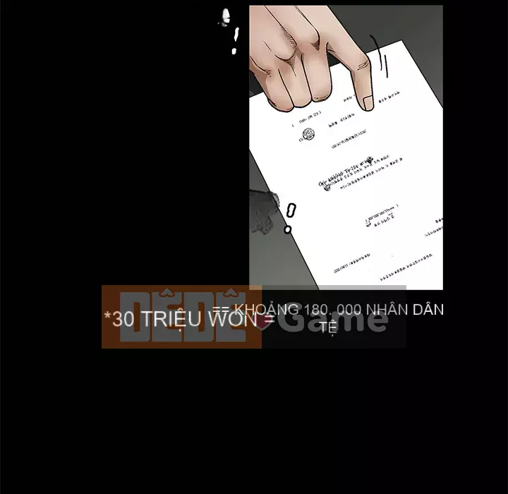 Xiềng xích Chương 1-64