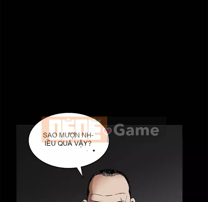 Xiềng xích Chương 1-64