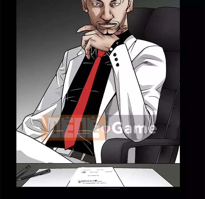 Xiềng xích Chương 1-64