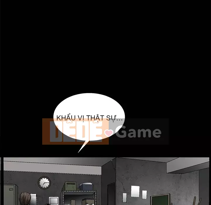 Xiềng xích Chương 1-64