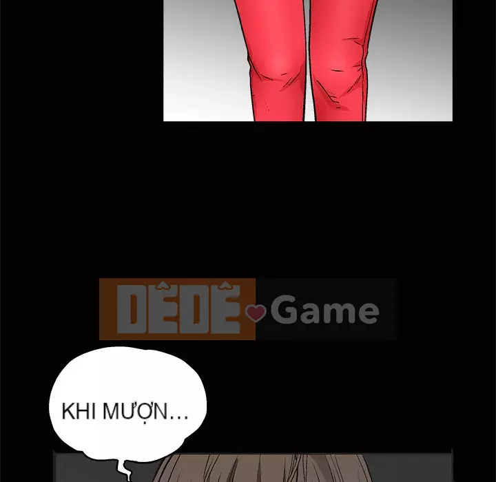 Xiềng xích Chương 1-64