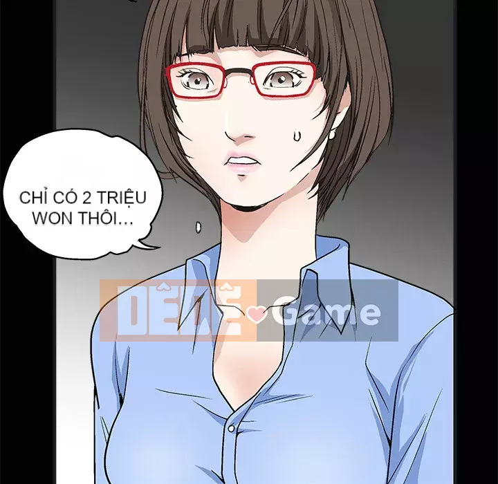 Xiềng xích Chương 1-64