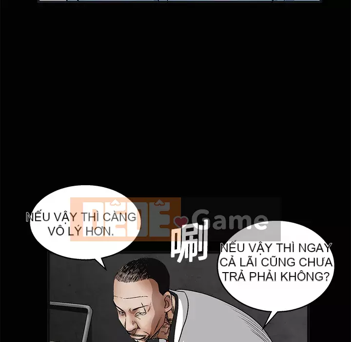 Xiềng xích Chương 1-64