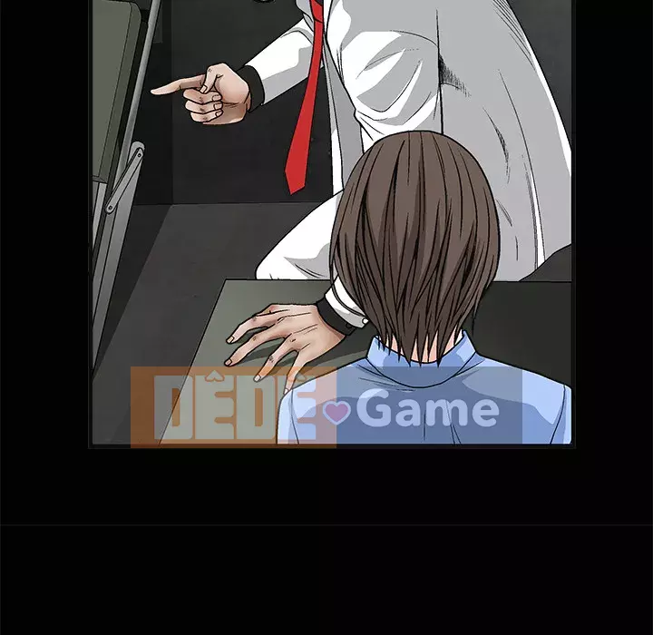 Xiềng xích Chương 1-64