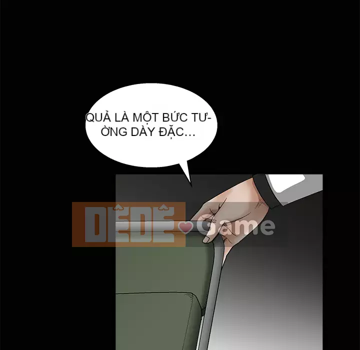 Xiềng xích Chương 1-64