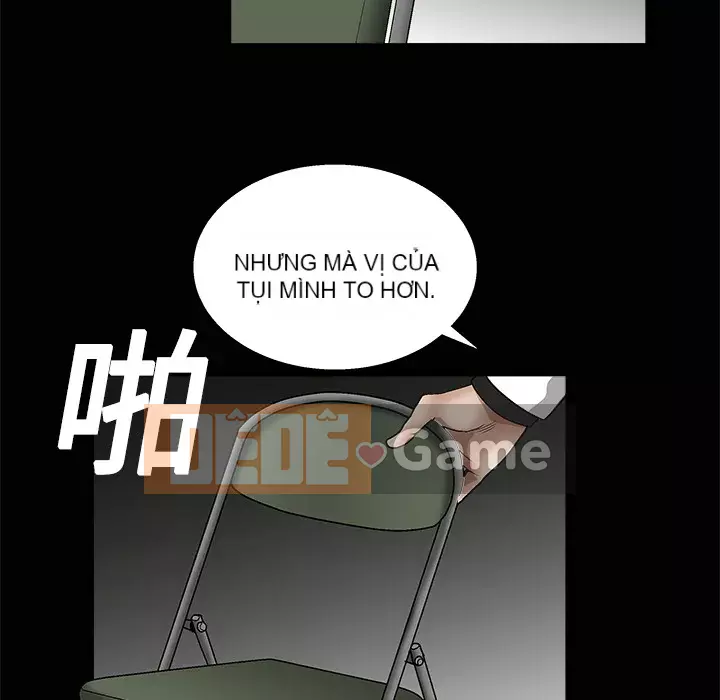 Xiềng xích Chương 1-64