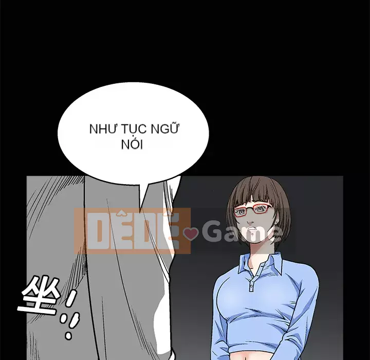 Xiềng xích Chương 1-64