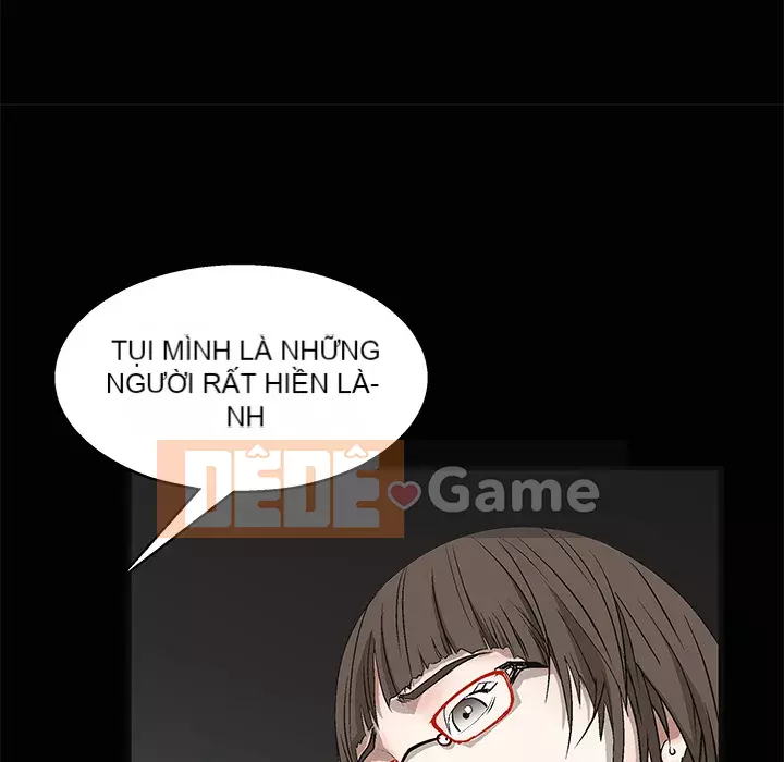 Xiềng xích Chương 1-64