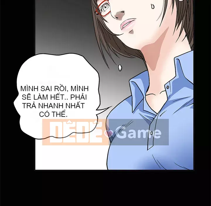 Xiềng xích Chương 1-64