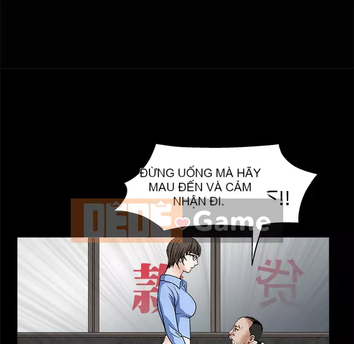 Xiềng xích Chương 1-64