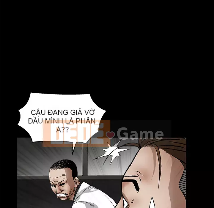 Xiềng xích Chương 1-64