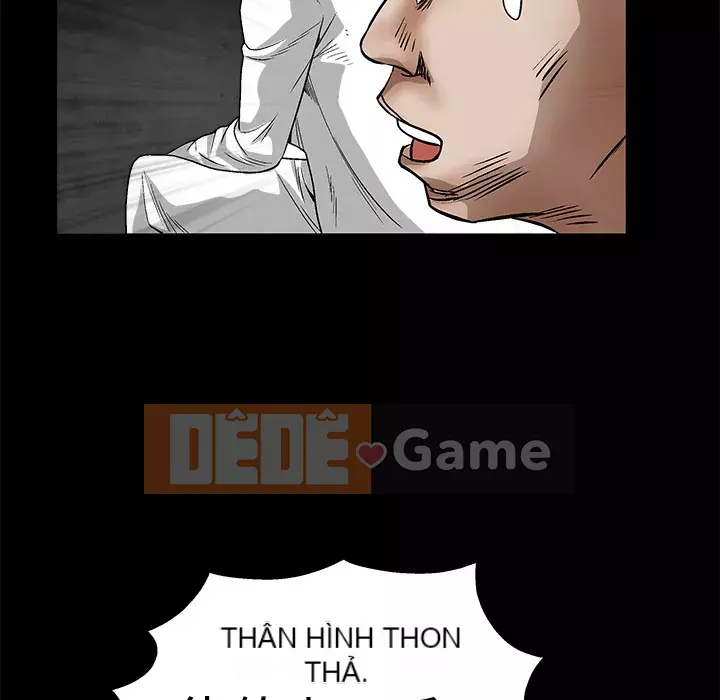 Xiềng xích Chương 1-64