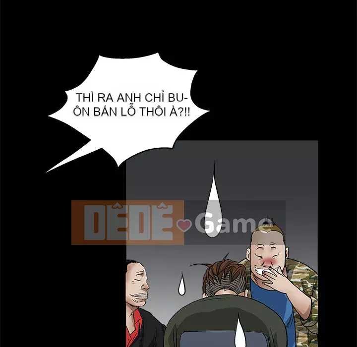 Xiềng xích Chương 1-64