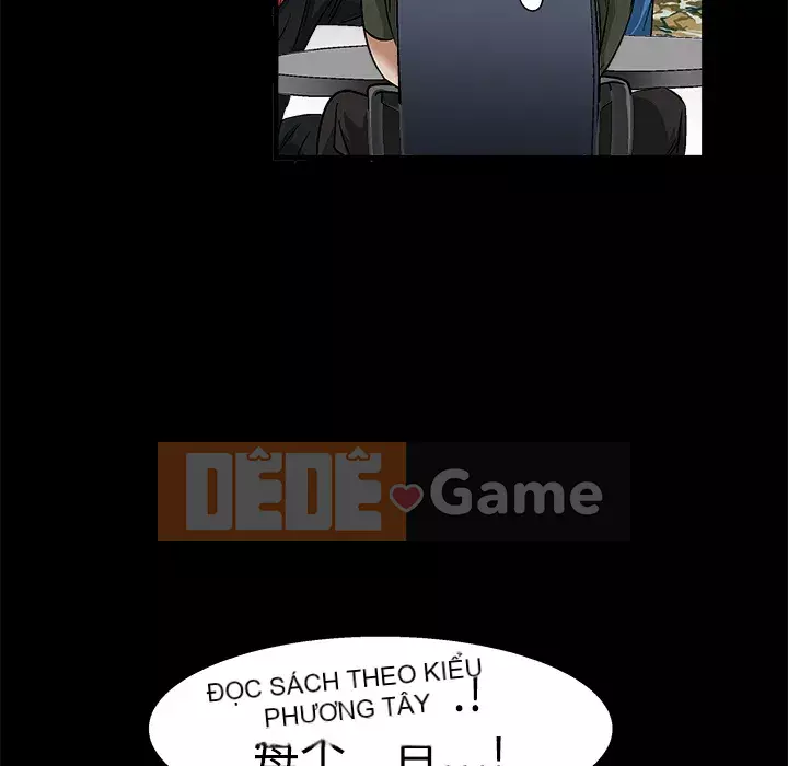 Xiềng xích Chương 1-64