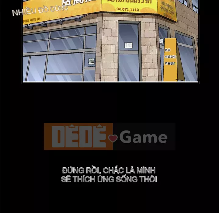 Xiềng xích Chương 1-64