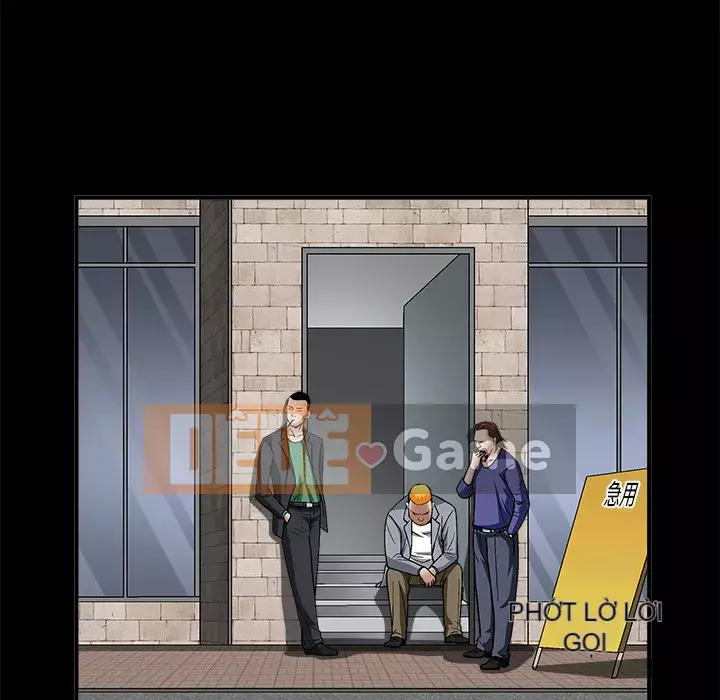 Xiềng xích Chương 1-64