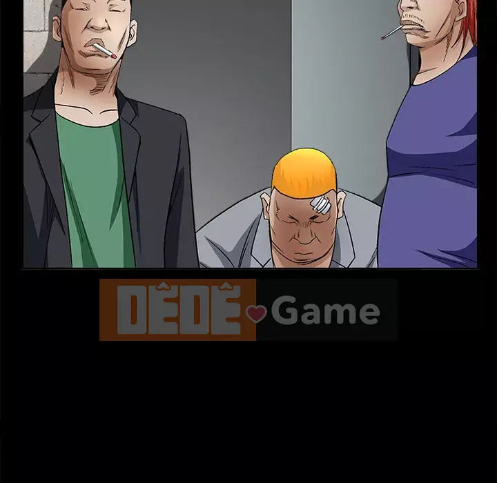 Xiềng xích Chương 1-64