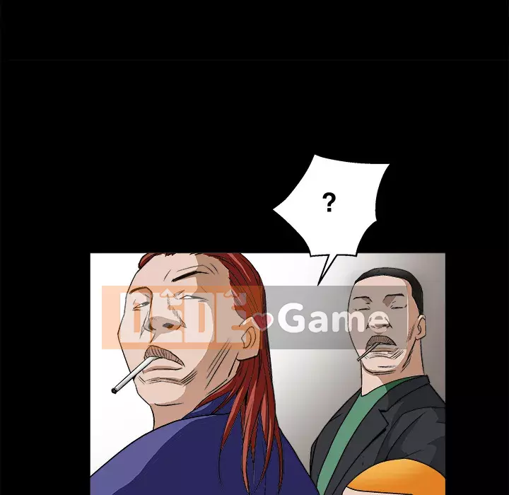 Xiềng xích Chương 1-64