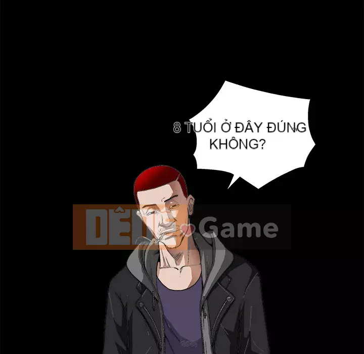 Xiềng xích Chương 1-64