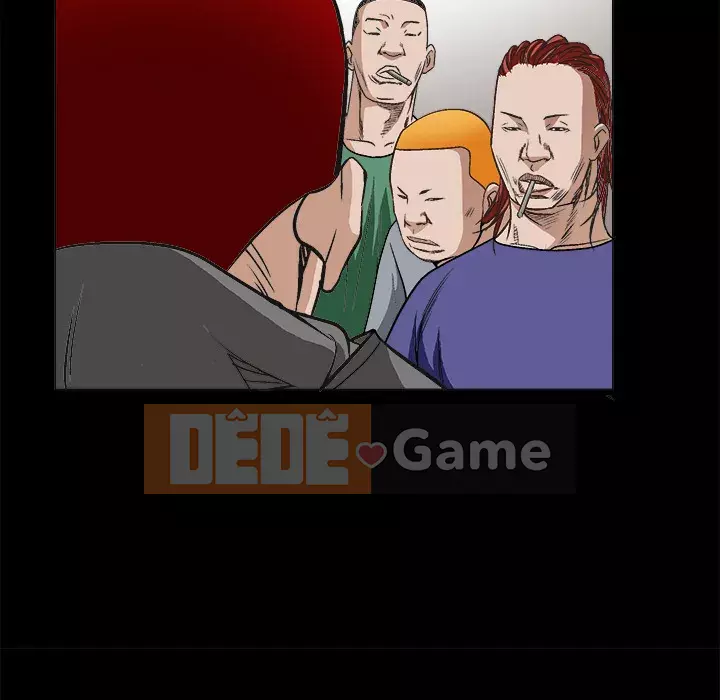 Xiềng xích Chương 1-64