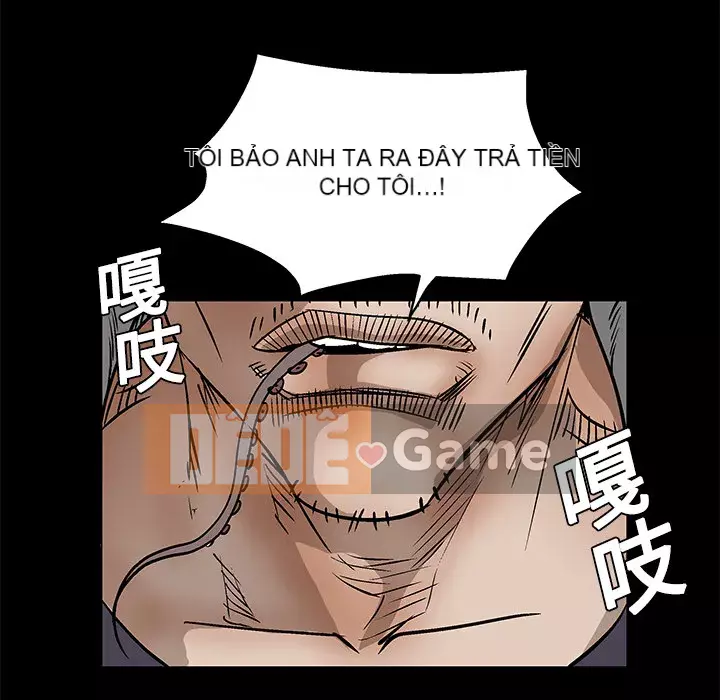 Xiềng xích Chương 1-64