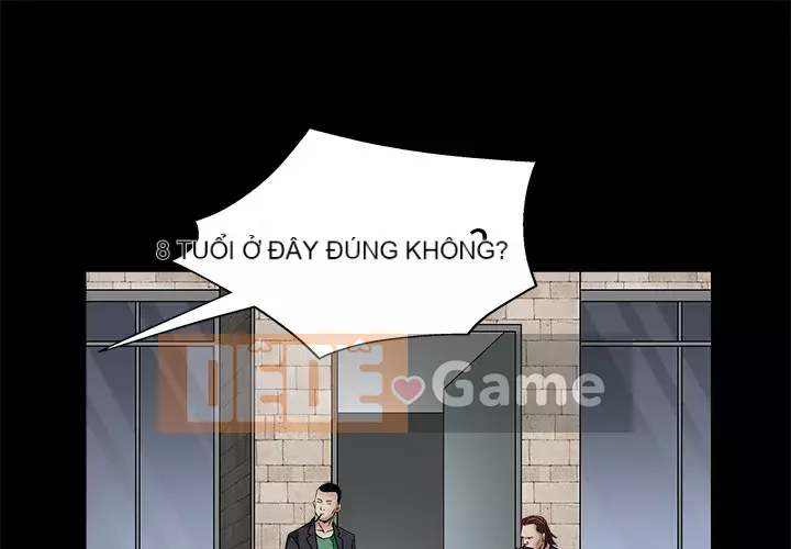 Xiềng xích Chương 1-64