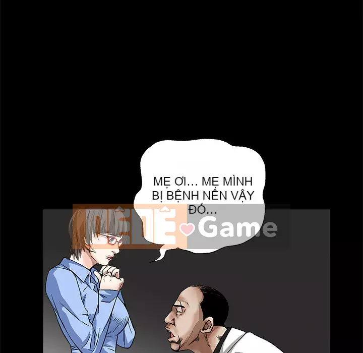 Xiềng xích Chương 1-64