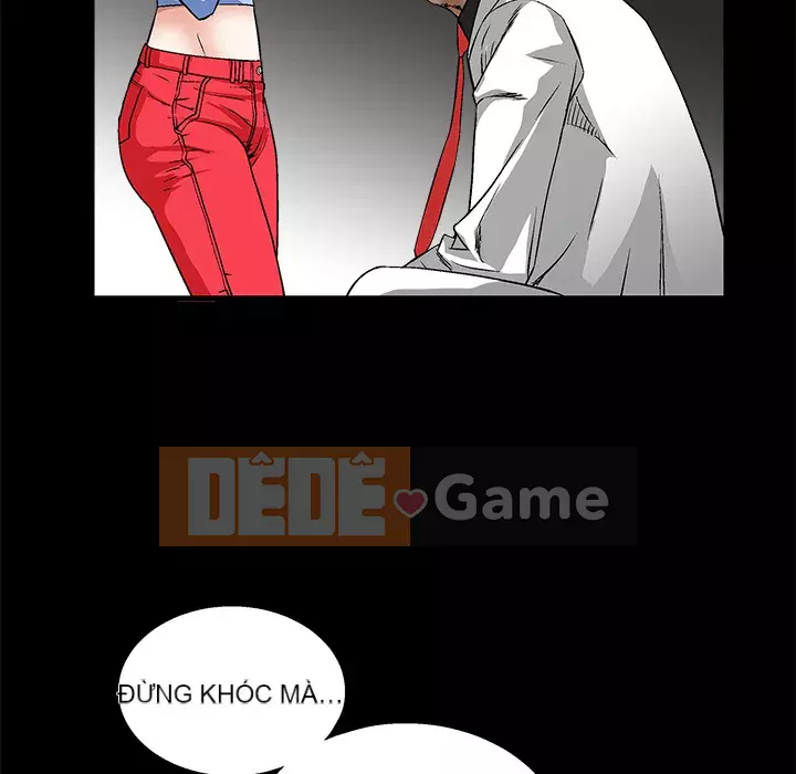 Xiềng xích Chương 1-64