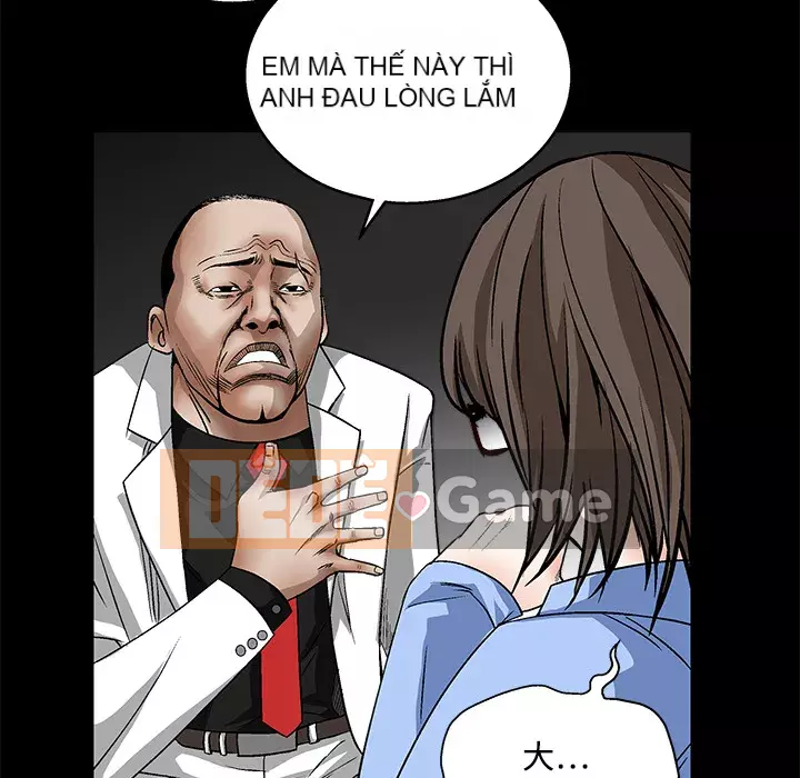 Xiềng xích Chương 1-64