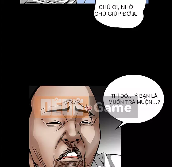 Xiềng xích Chương 1-64