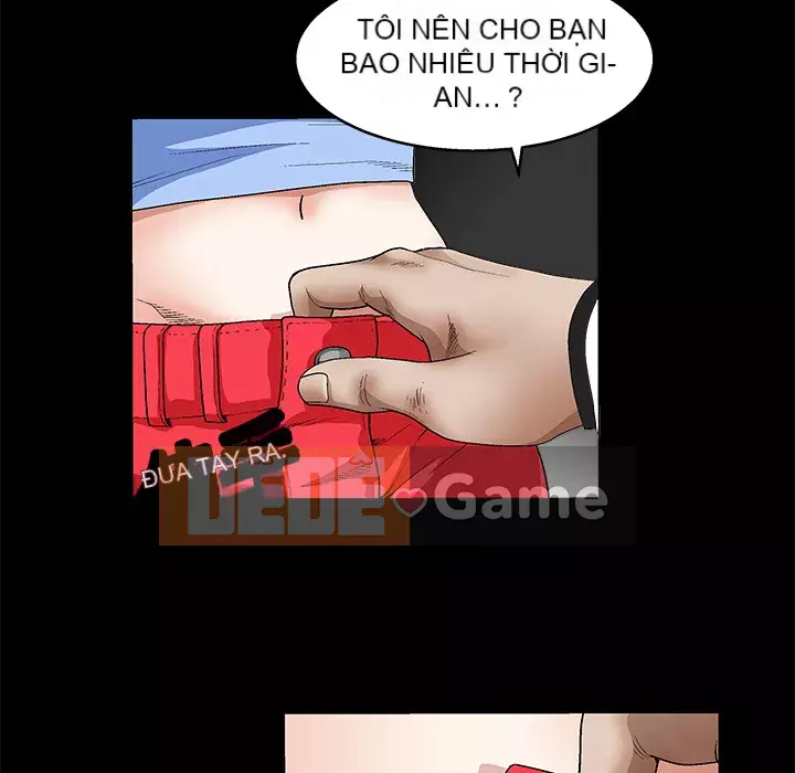 Xiềng xích Chương 1-64