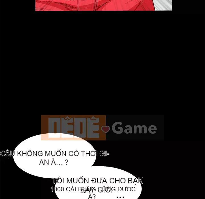 Xiềng xích Chương 1-64