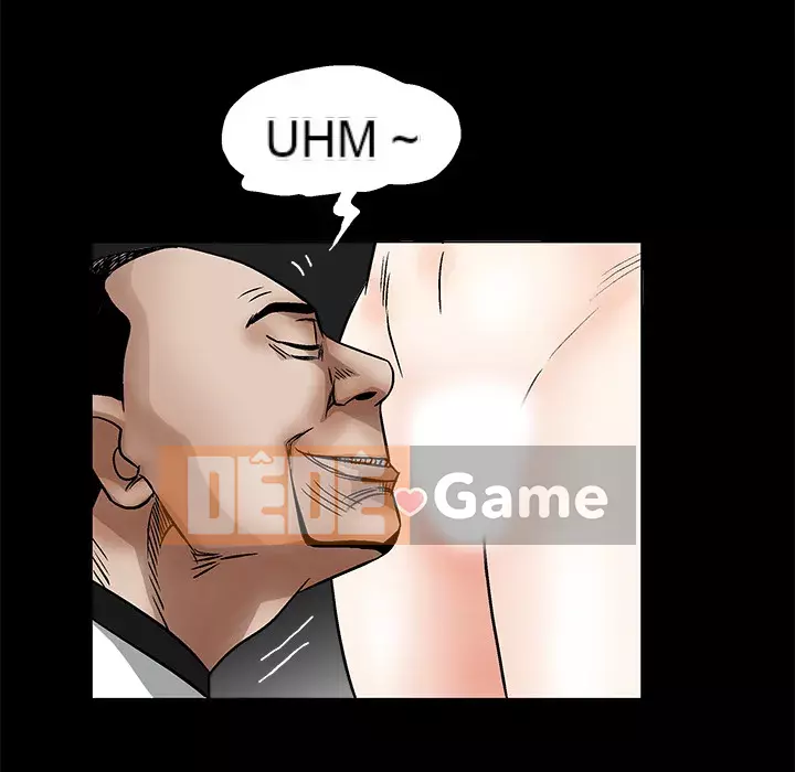 Xiềng xích Chương 1-64