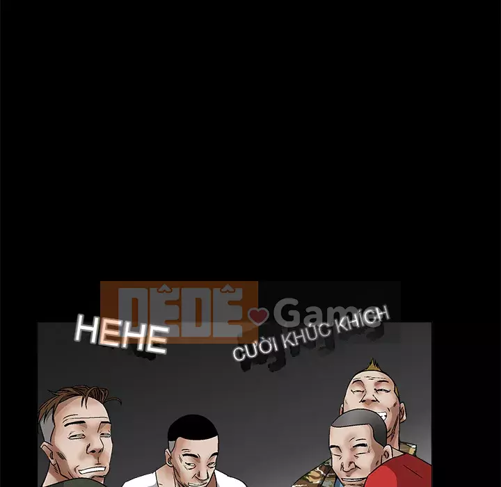 Xiềng xích Chương 1-64