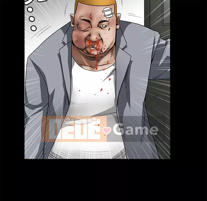 Xiềng xích Chương 1-64