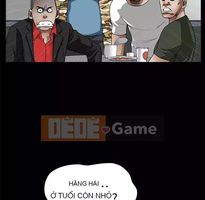 Xiềng xích Chương 1-64