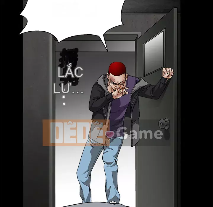 Xiềng xích Chương 1-64