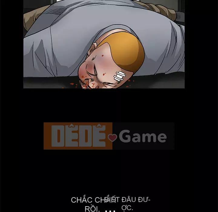 Xiềng xích Chương 1-64