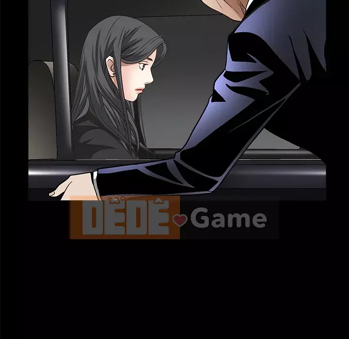 Xiềng xích Chương 1-64