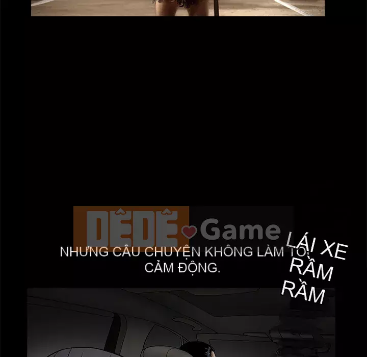 Xiềng xích Chương 1-64