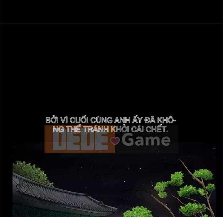 Xiềng xích Chương 1-64