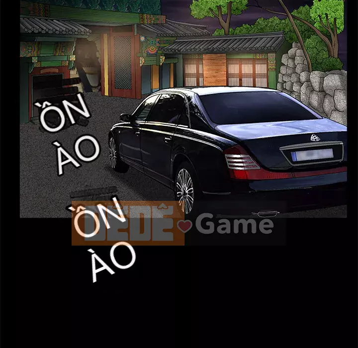 Xiềng xích Chương 1-64