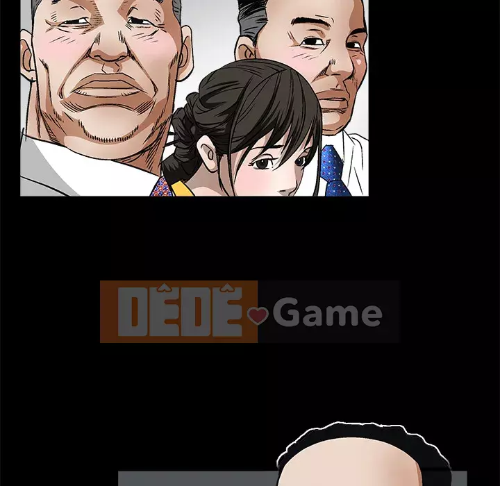 Xiềng xích Chương 1-64