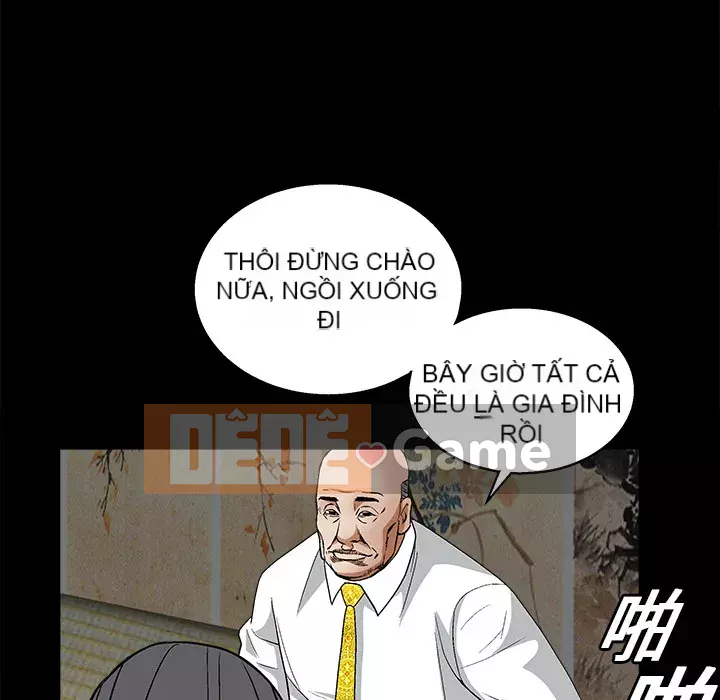 Xiềng xích Chương 1-64